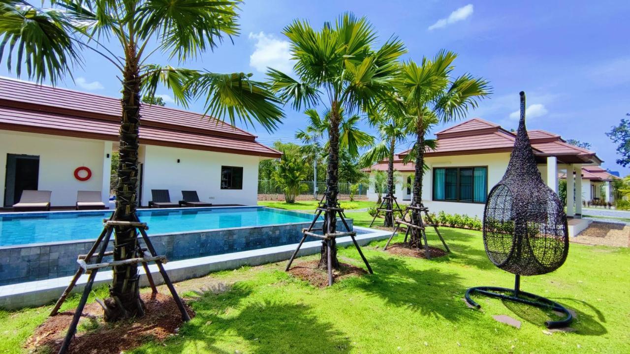 Isan Golf & Adventure Hotel Udon Thani Exterior foto